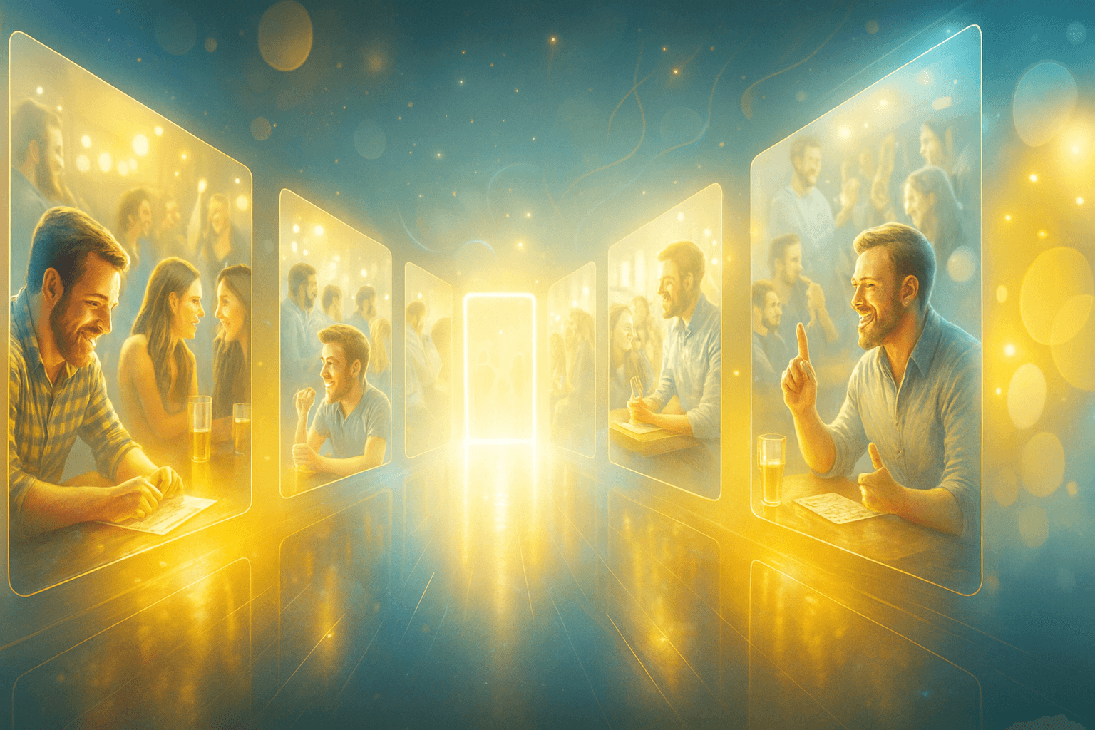 גלריית תמונות