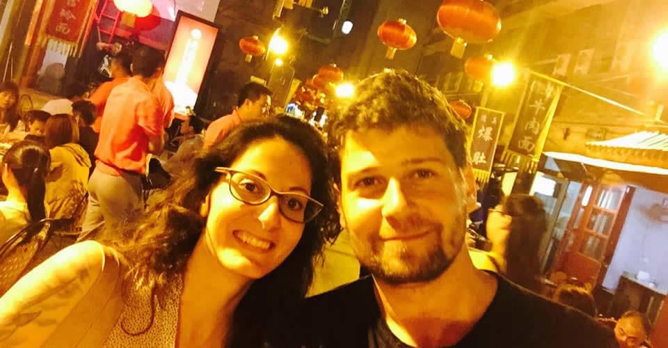 הצוות של MyQuiz