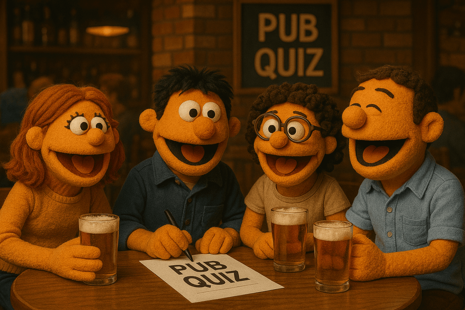 פאב קוויז בפאבים ברחבי הארץ, אירועים פרטיים ואירועים לחברות